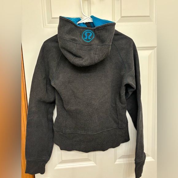 Lululemon scuba - Picture 3 of 3